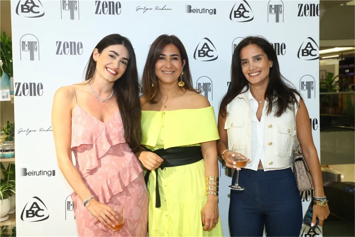 Zene Summer 2024 Collection Launch