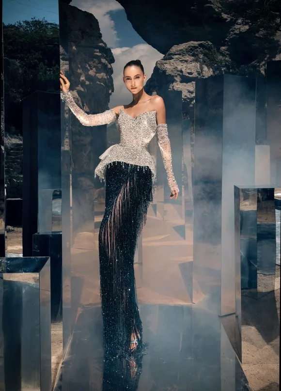 Ziad Nakad Couture Fall-Winter 2026-27