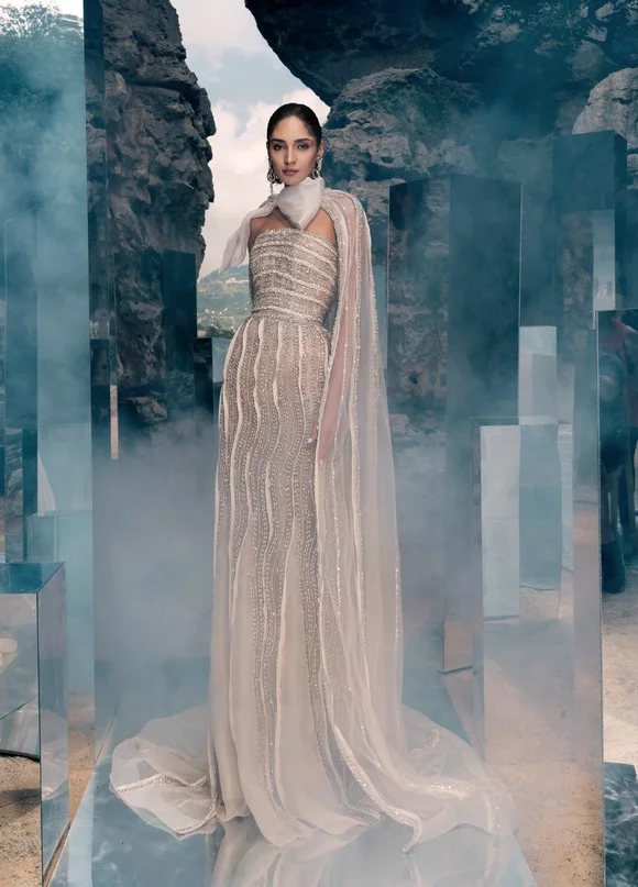 Ziad Nakad Couture Fall-Winter 2026-27