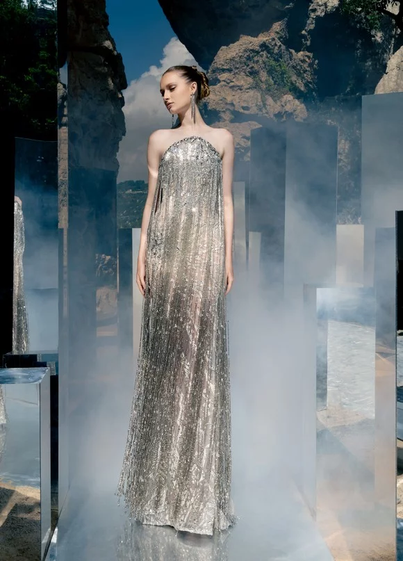 Ziad Nakad Couture Fall-Winter 2026-27
