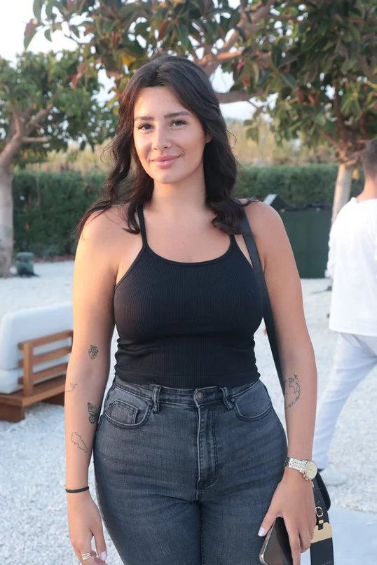 Opening of Zita Sunset Bar