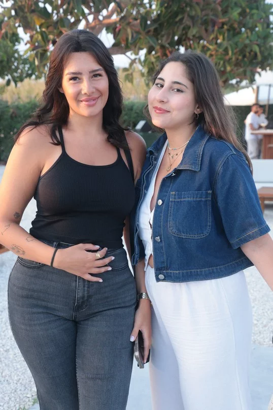 Opening of Zita Sunset Bar