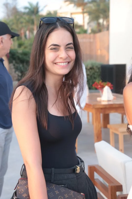 Opening of Zita Sunset Bar