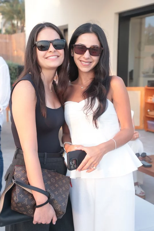Opening of Zita Sunset Bar