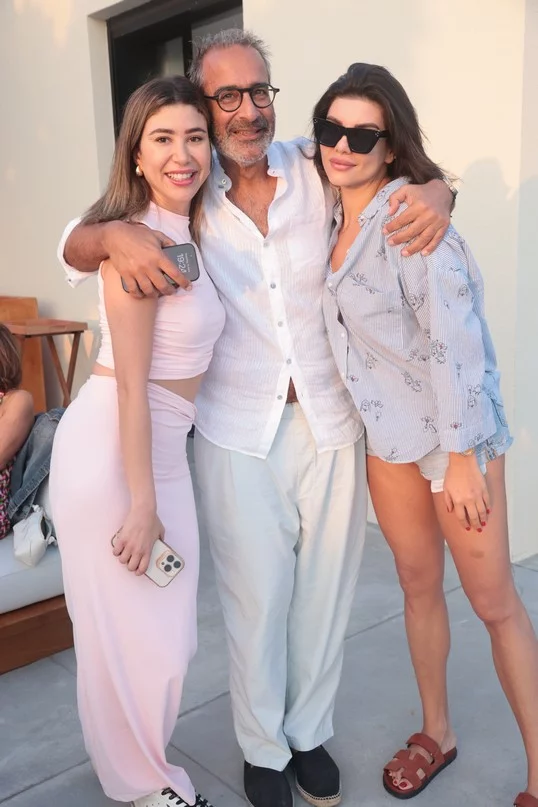 Opening of Zita Sunset Bar