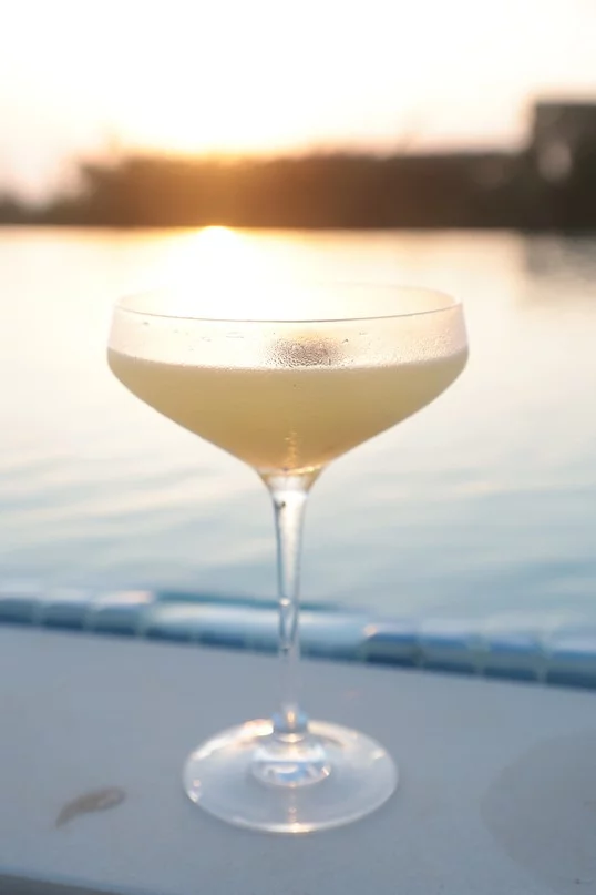 Opening of Zita Sunset Bar