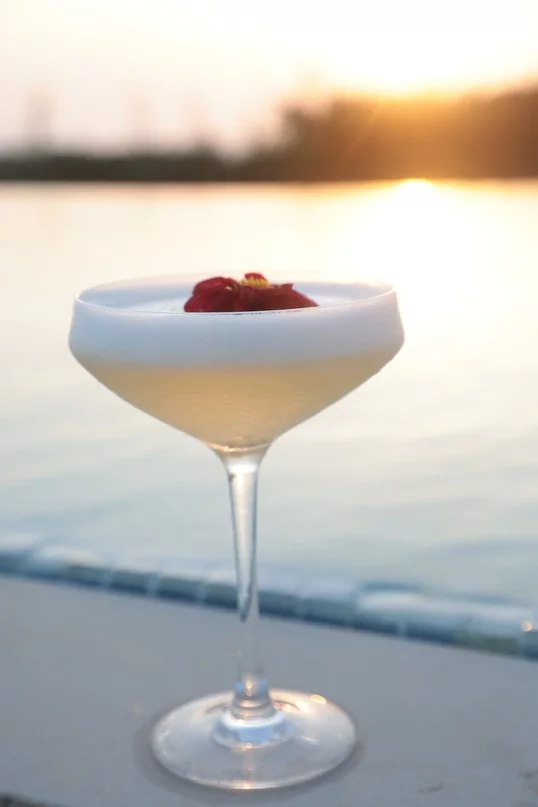 Opening of Zita Sunset Bar