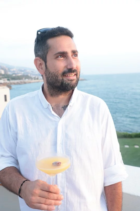 Opening of Zita Sunset Bar