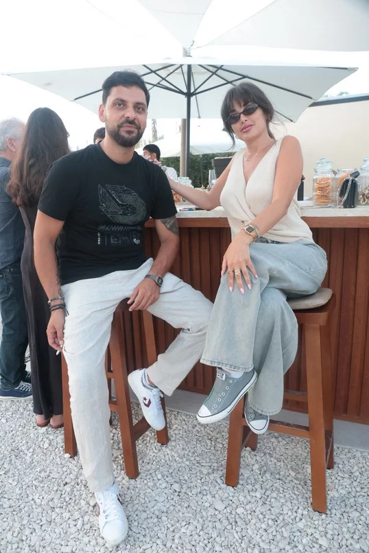 Opening of Zita Sunset Bar