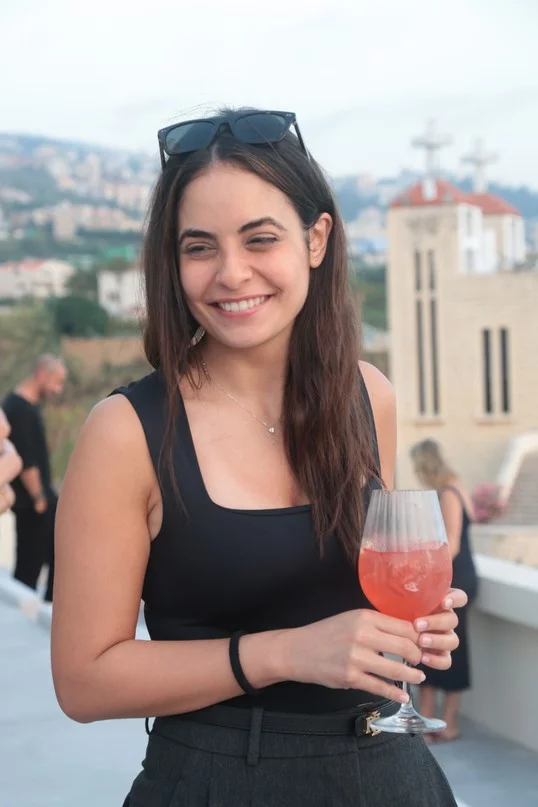 Opening of Zita Sunset Bar