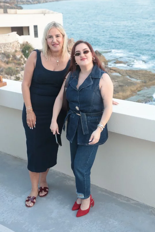 Opening of Zita Sunset Bar