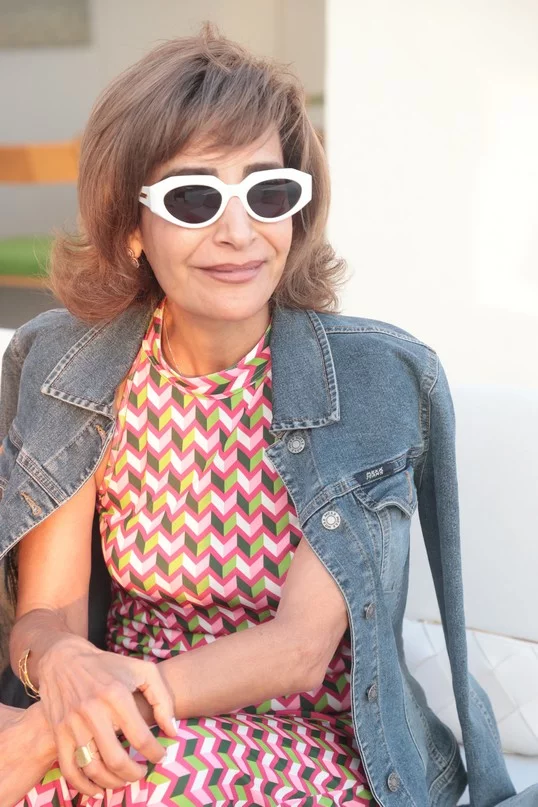 Opening of Zita Sunset Bar