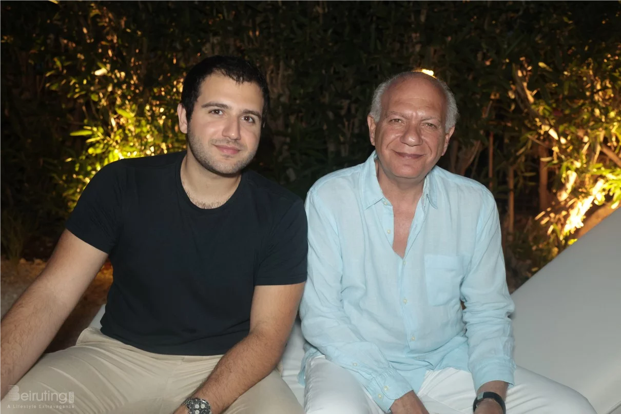 Opening of Zita Sunset Bar