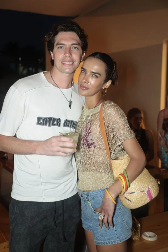 Opening of Zita Sunset Bar