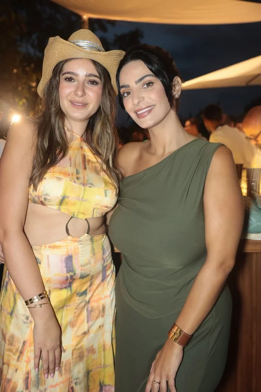 Opening of Zita Sunset Bar