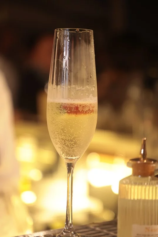 Opening of Zita Sunset Bar