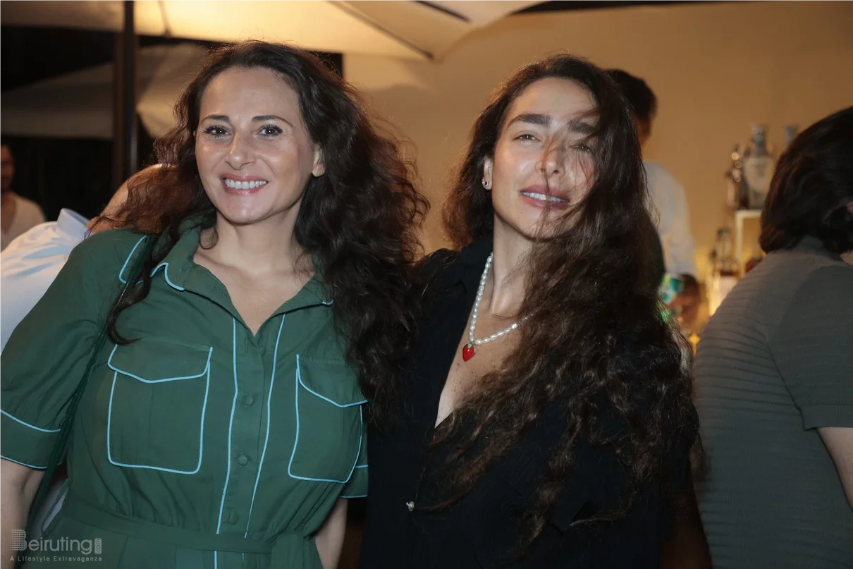 Opening of Zita Sunset Bar