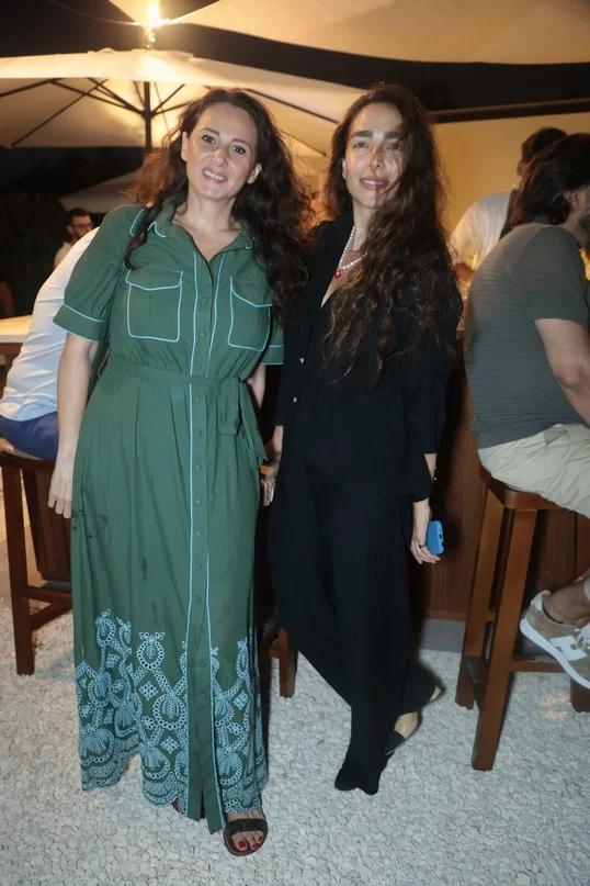 Opening of Zita Sunset Bar