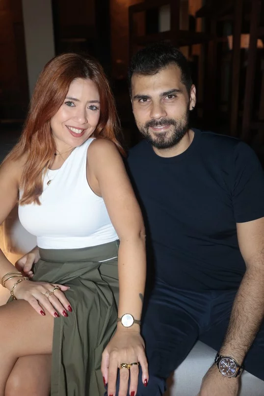 Opening of Zita Sunset Bar