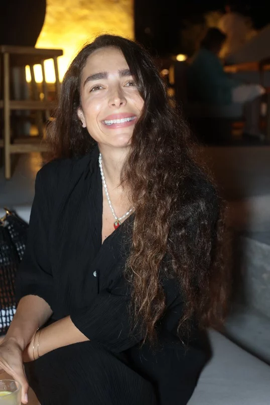 Opening of Zita Sunset Bar
