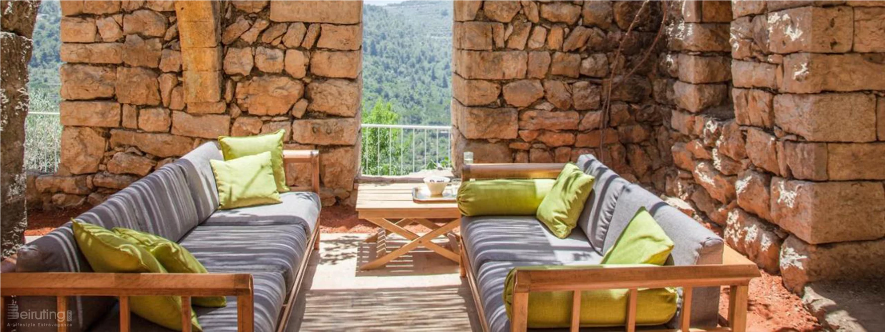 Beit el Jabal 