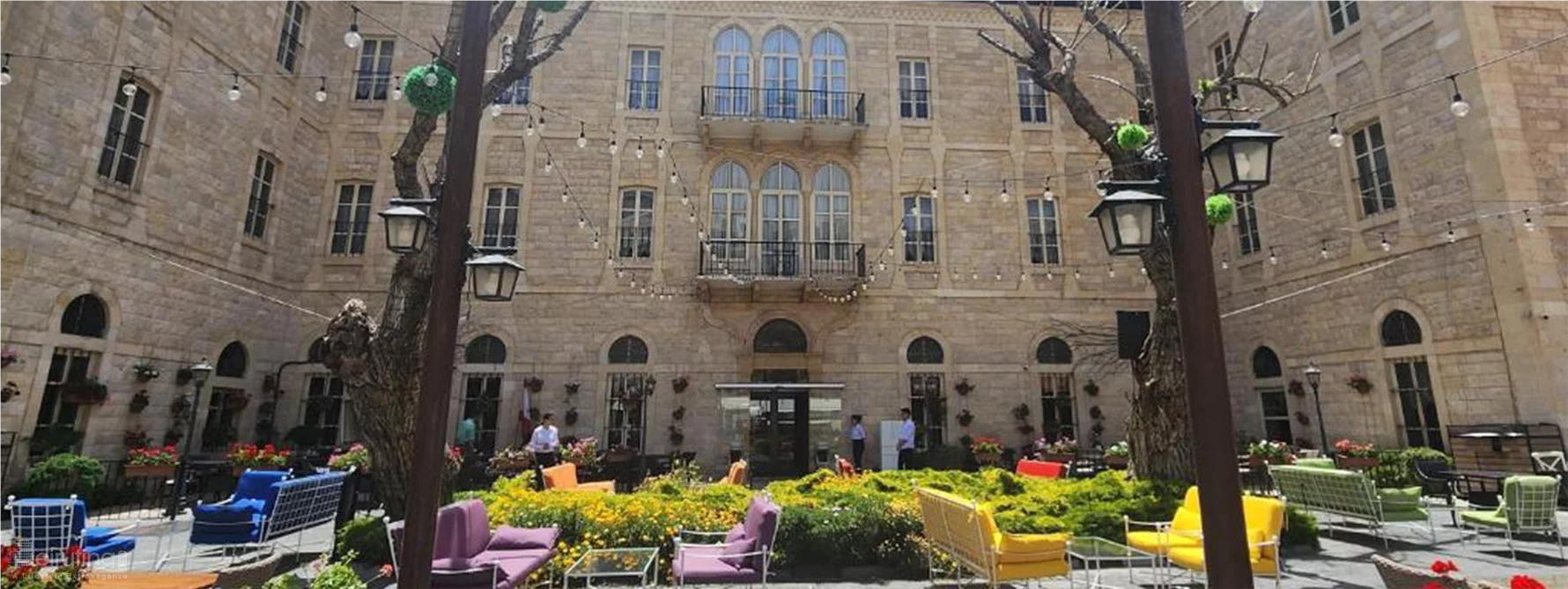 Grand Kadri Hotel