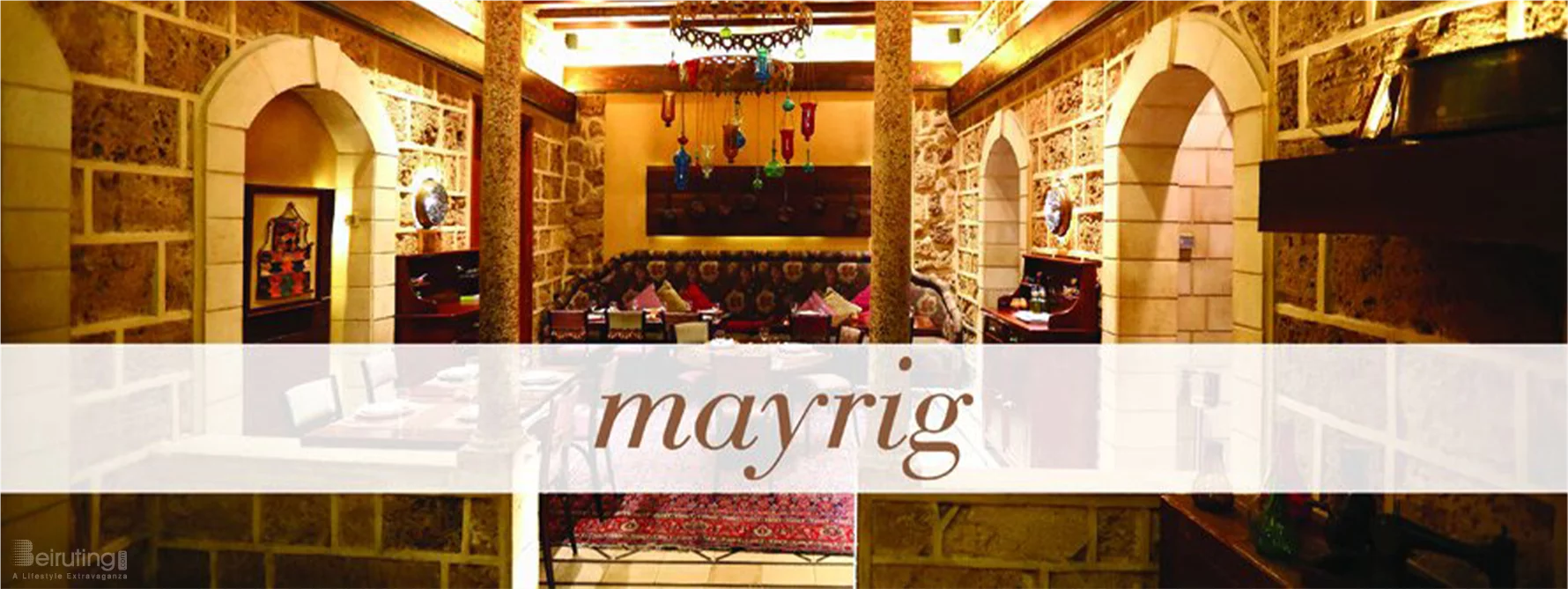 Mayrig 