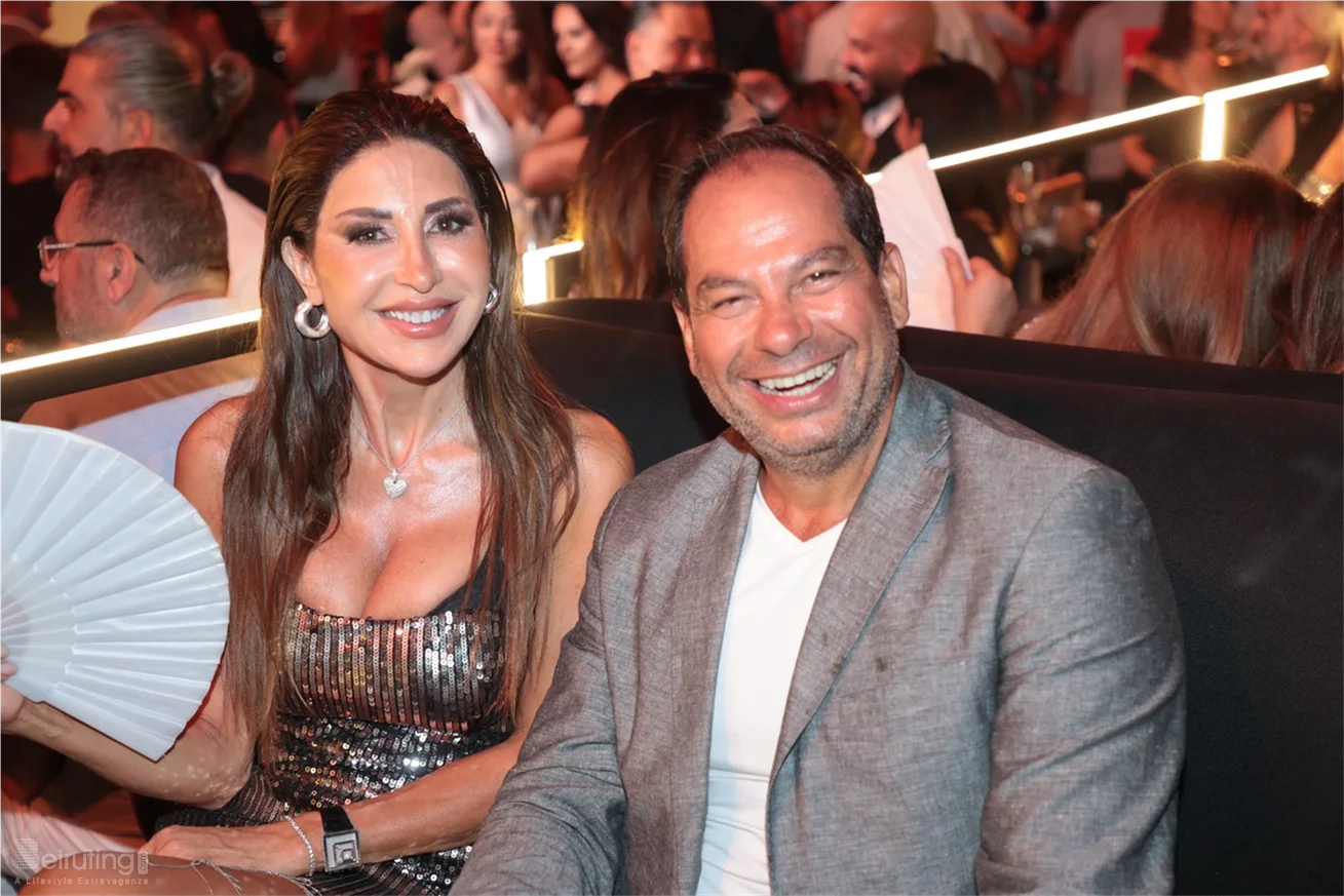 Murex D'or Silver Night