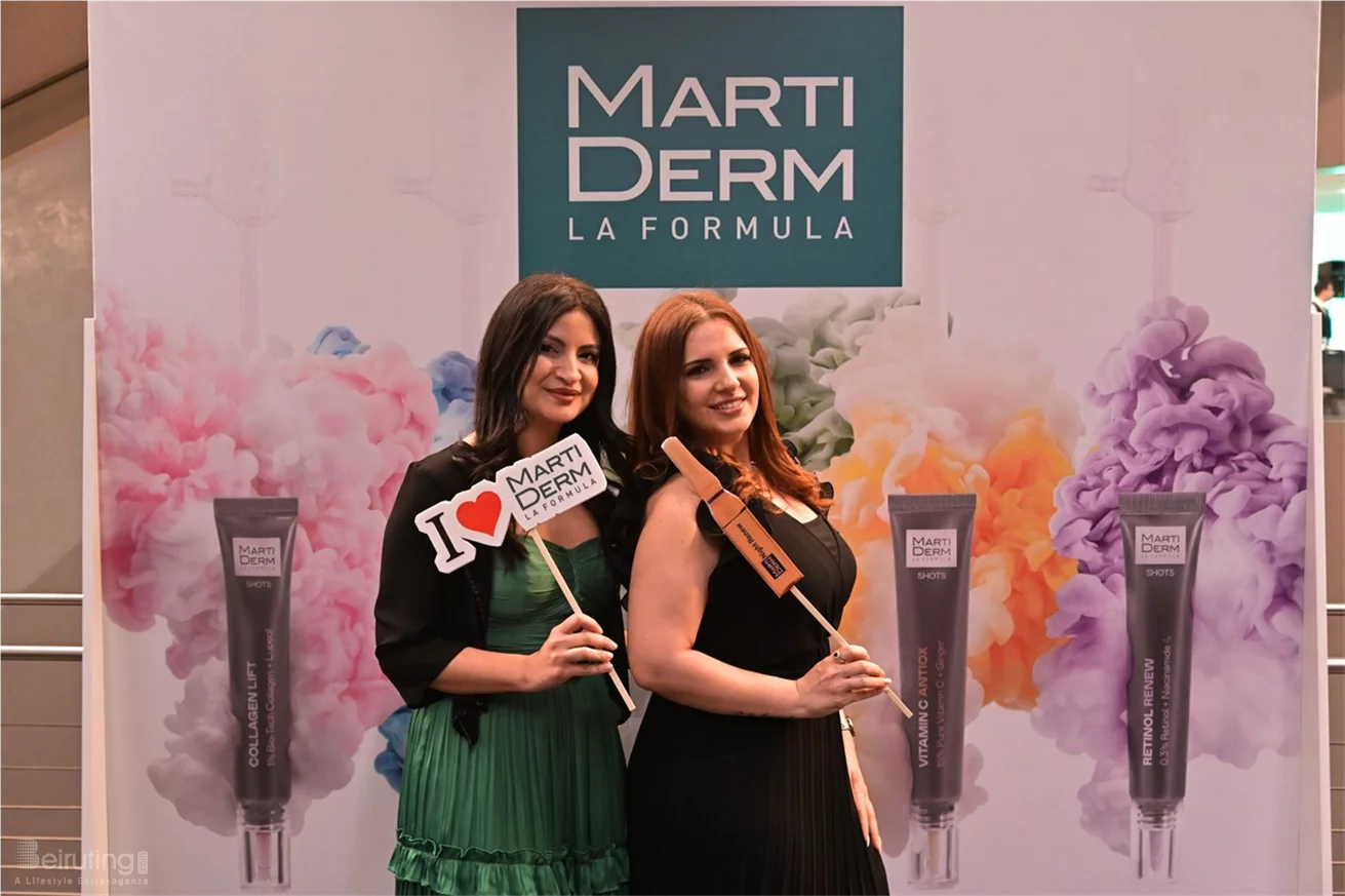 Launch of Marti Derm Day 2