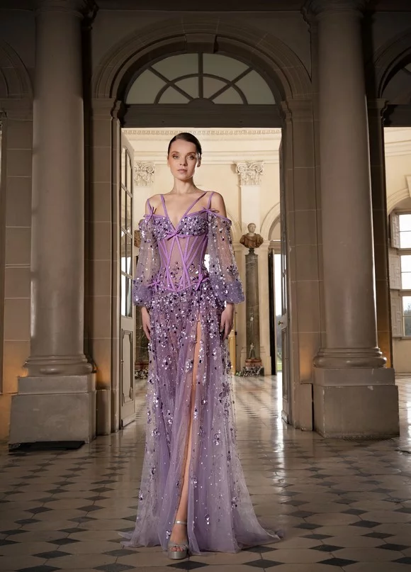 Ziad Nakad Haute Couture