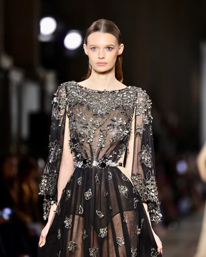 Tony Ward Haute Couture