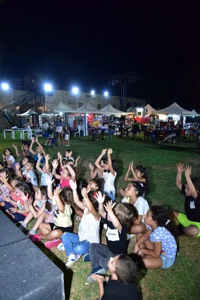 Arise Lebanon Festival