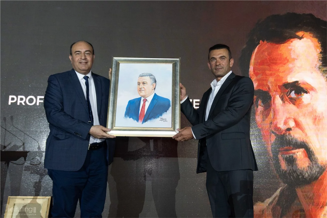 A Tribute to Professor Mohamad Aziz