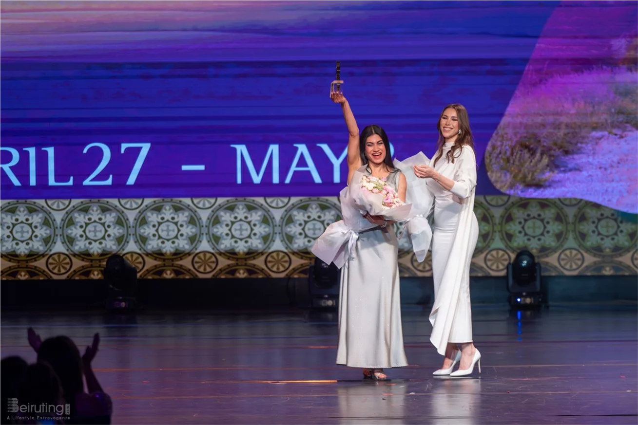 Beirut International Women Film Festival 2025