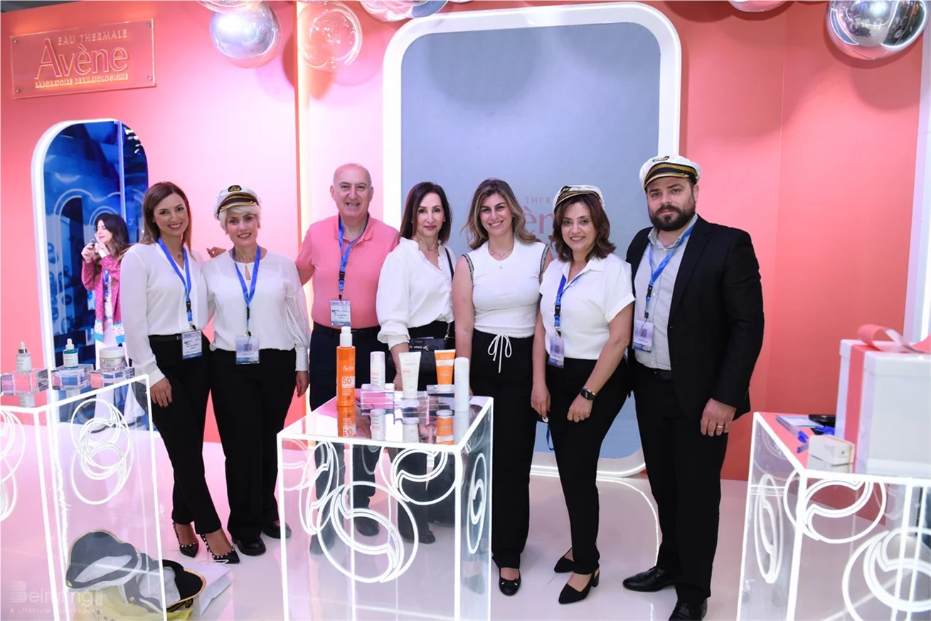 20th Annual Congress of the Lebanese Dermatology Society