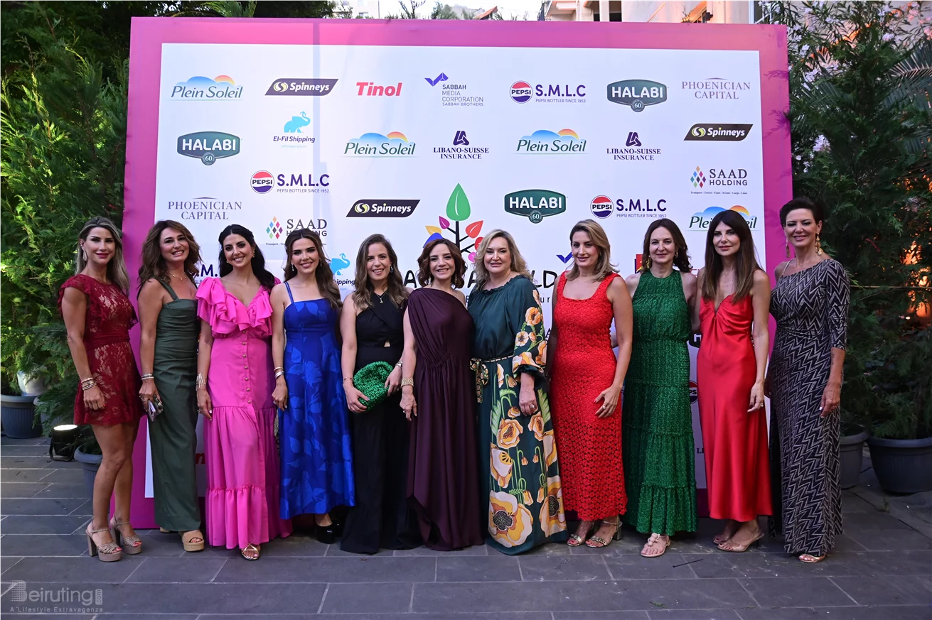 Teach a Child Annual Fundraising Dinner