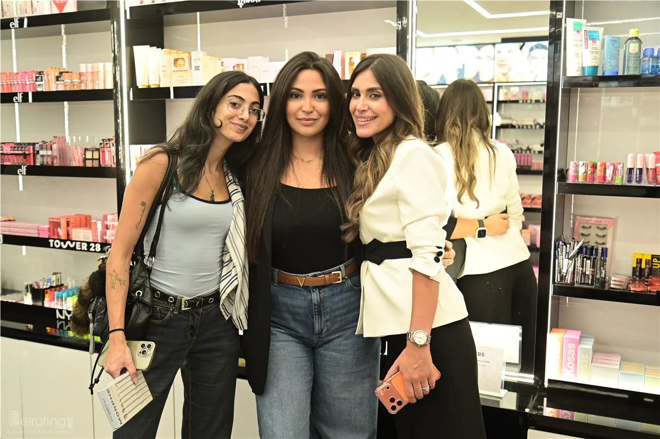 Opening of SBrands