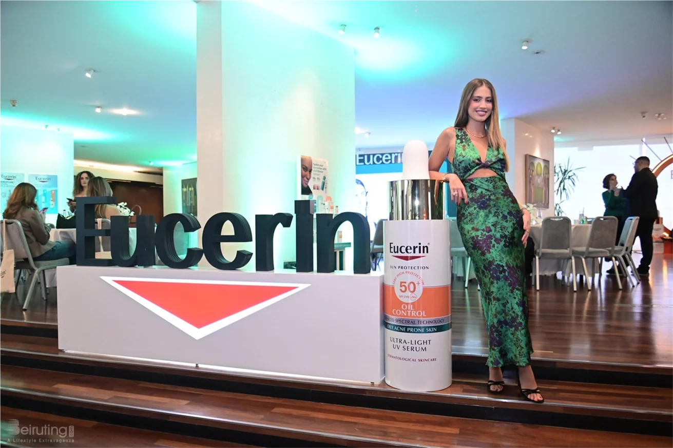 Eucerin Dermopure Clinical Exclusive Afternoon