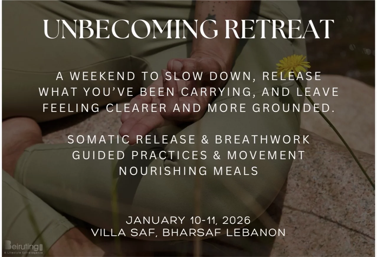 Unbecoming Retreat