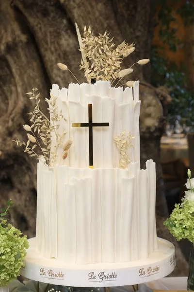 First Communion of Jude Charbel