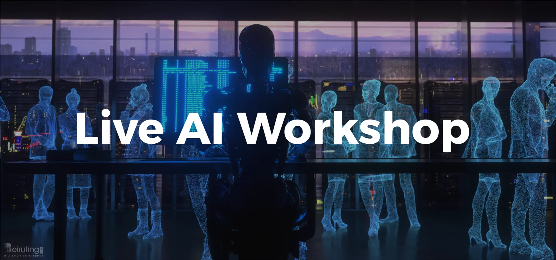 AI Workshop at Phoenicia