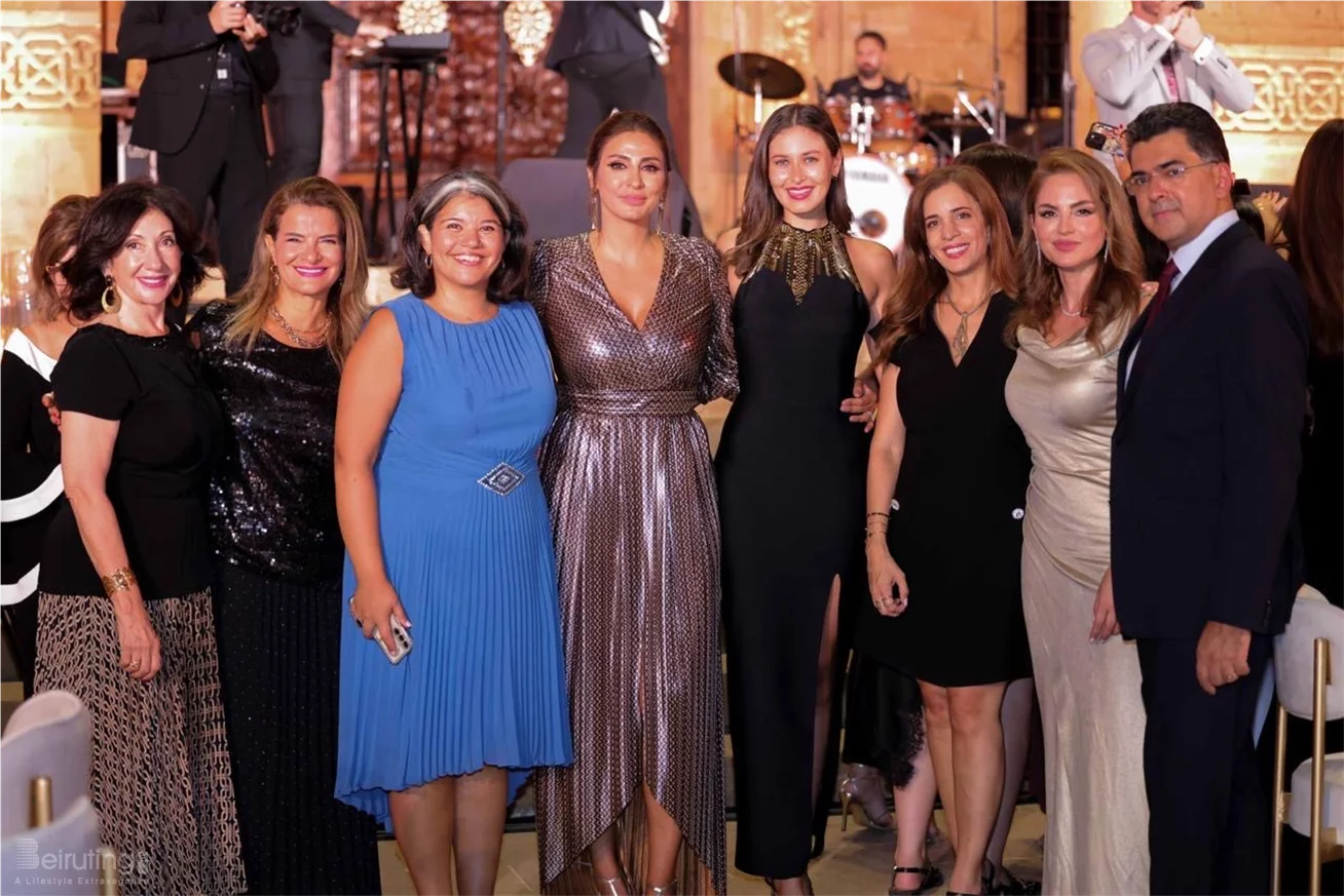 L’Oréal Liban Celebrates 25 Years of Innovation and Impact in Lebanon
