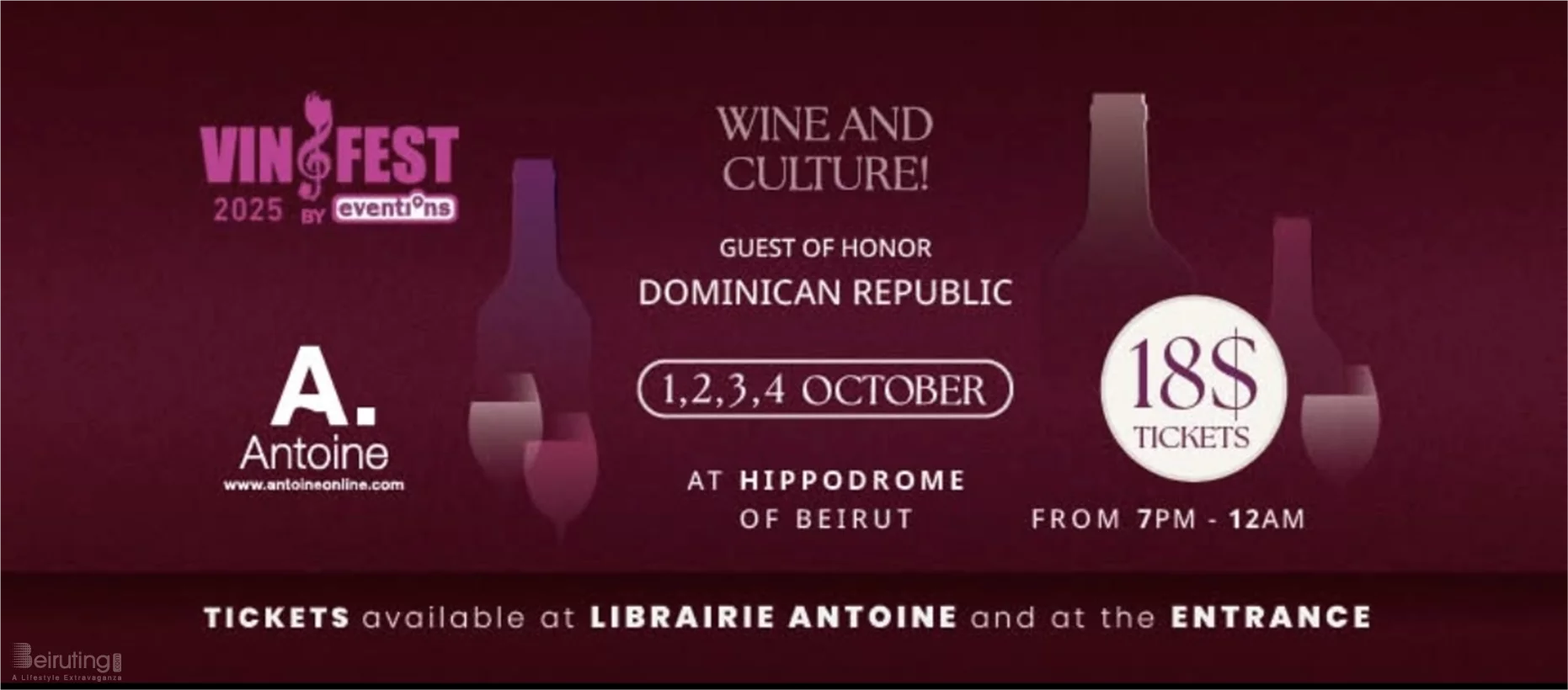 Vinifest 2025