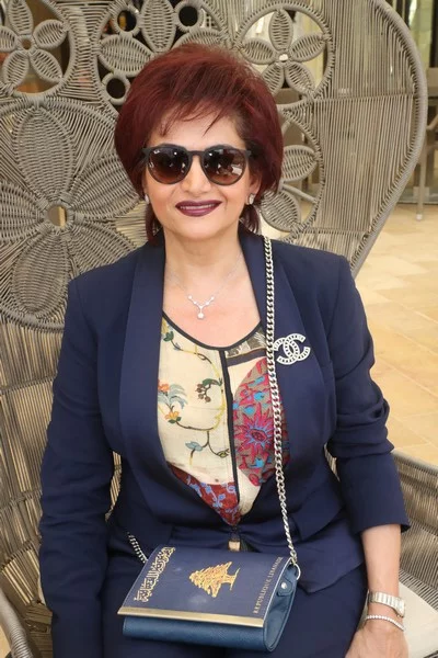 Leading woman Award ceremony