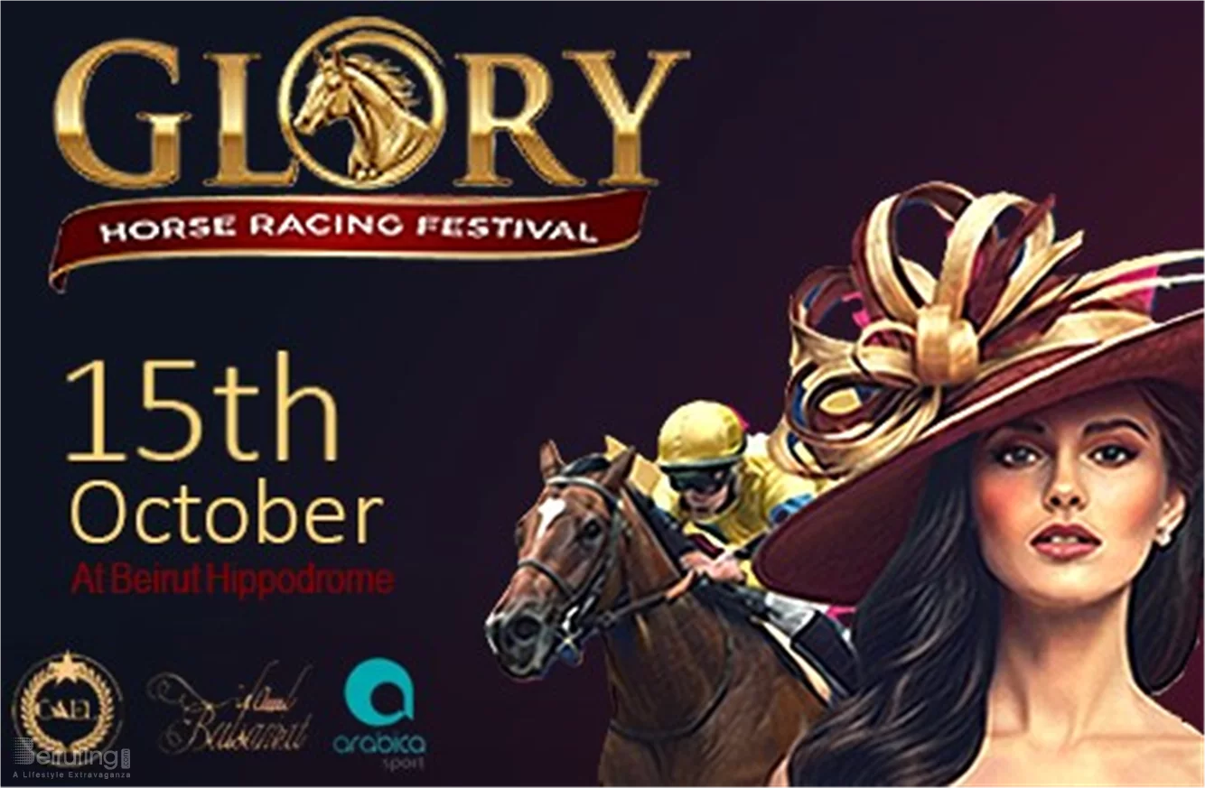 THE GLORY HORSE RACING FESTIVAL