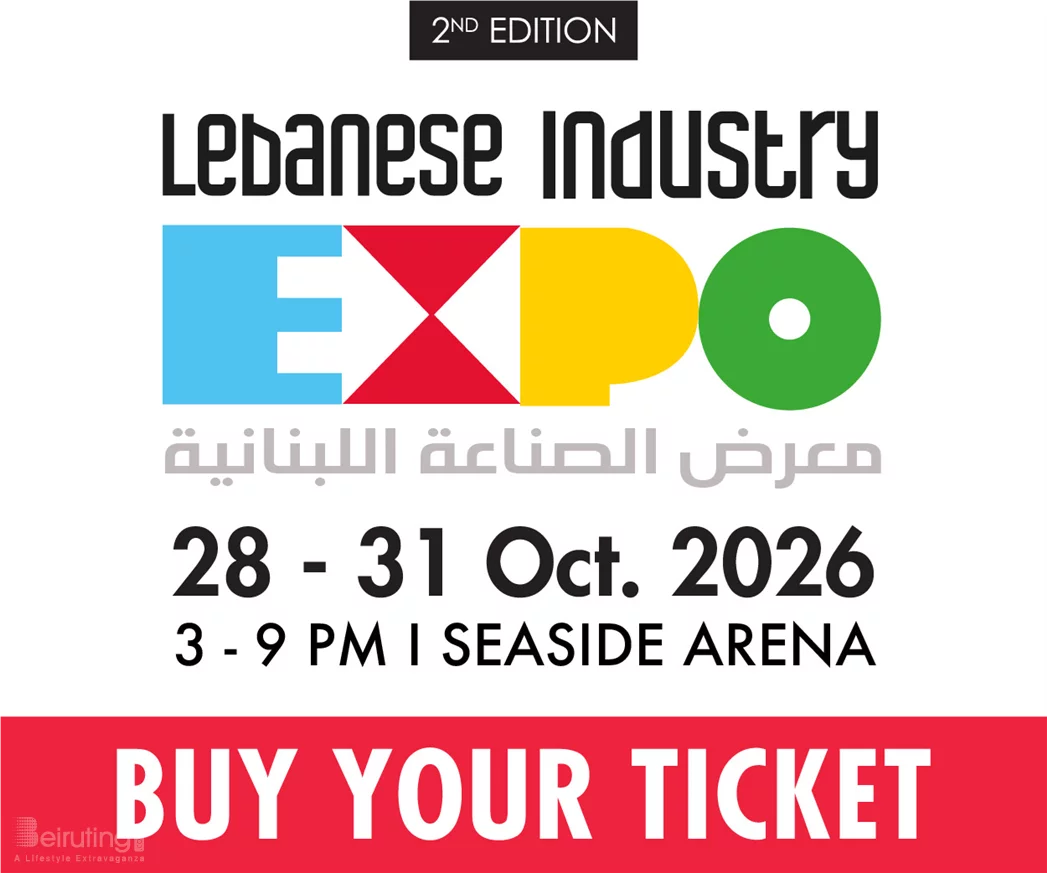 Lebanese Industry Expo