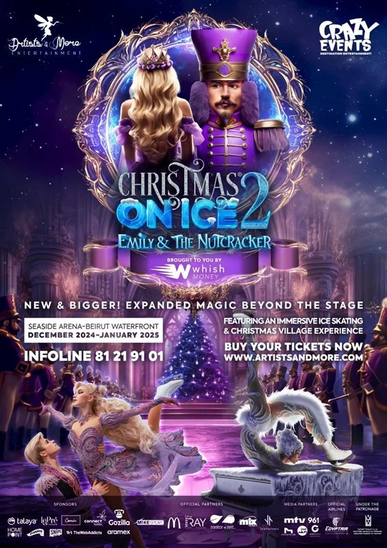 Christmas on Ice 2