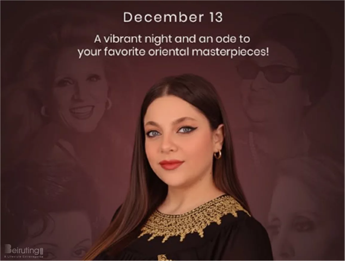 Grace Sings the Divas