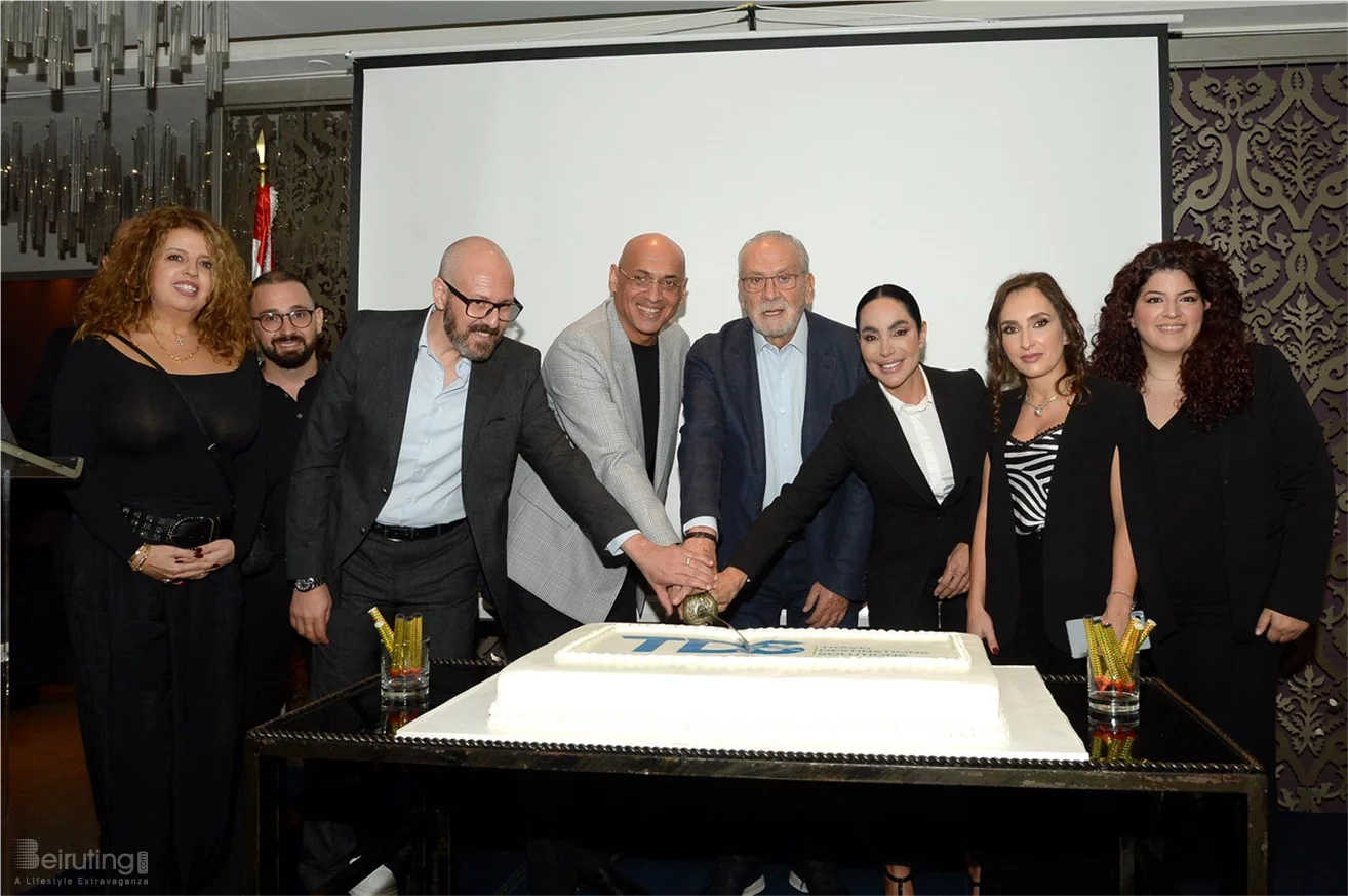 Launching of TDS Lebanon