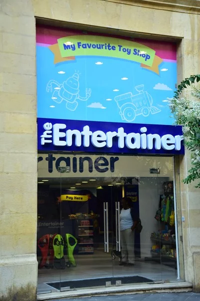 Beirut Souks Welcomes The Entertainer, the UK's Favourite Toy Shop